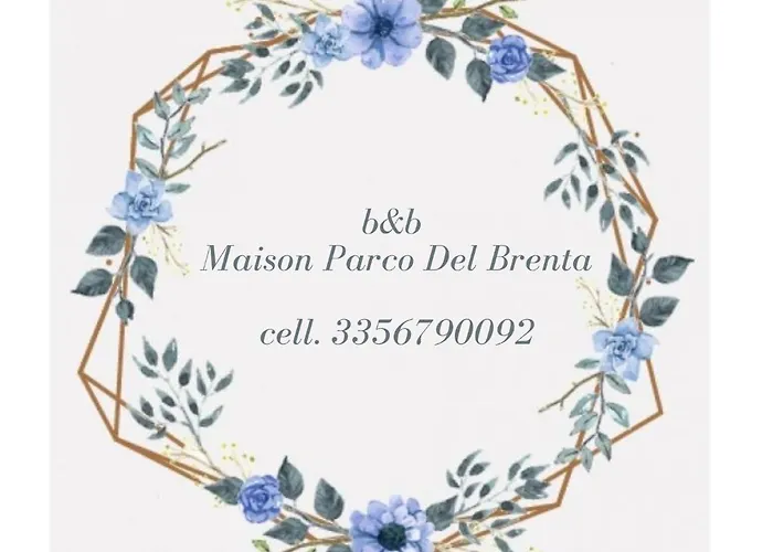 B&B Maison Parco Del Brenta