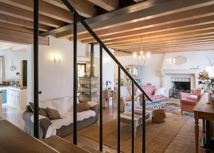 B&B Maison Parco Del Brenta