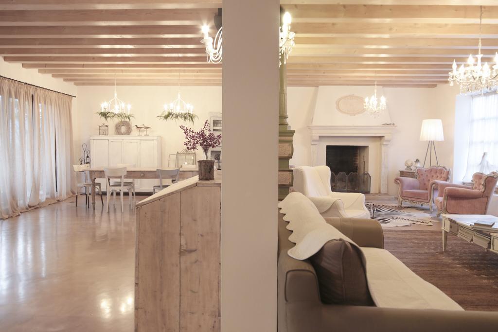 Maison Parco Del Brenta *