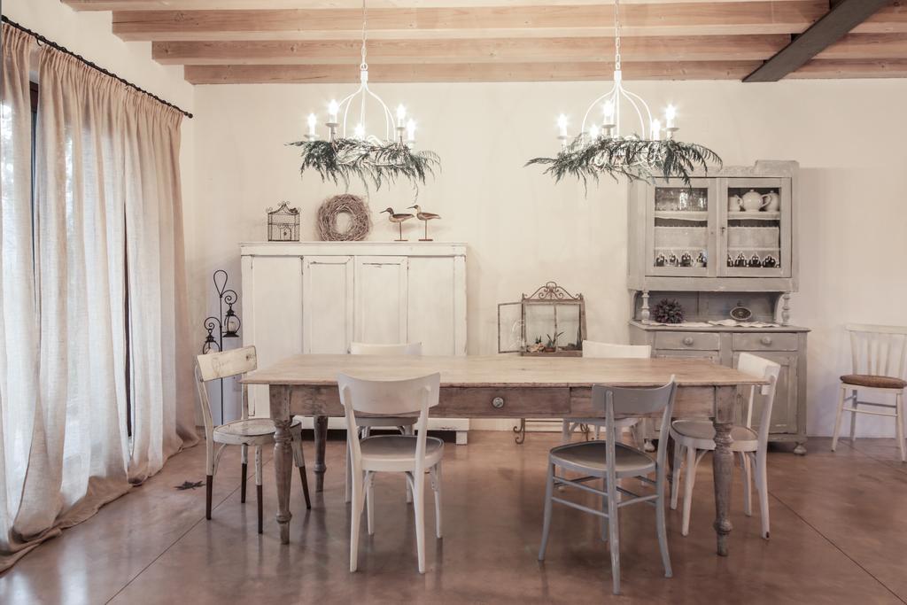 Maison Parco Del Brenta Bed & Breakfast