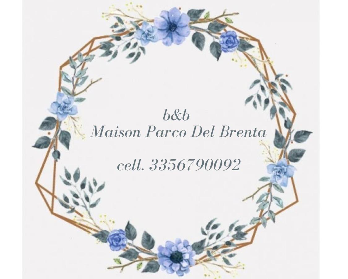Maison Parco Del Brenta *