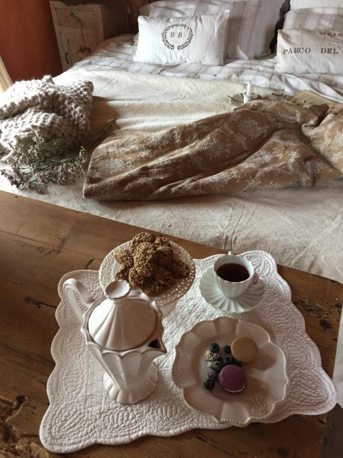 Maison Parco Del Brenta Couette-café Curtarolo