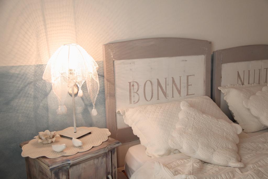 Couette-café Maison Parco Del Brenta *