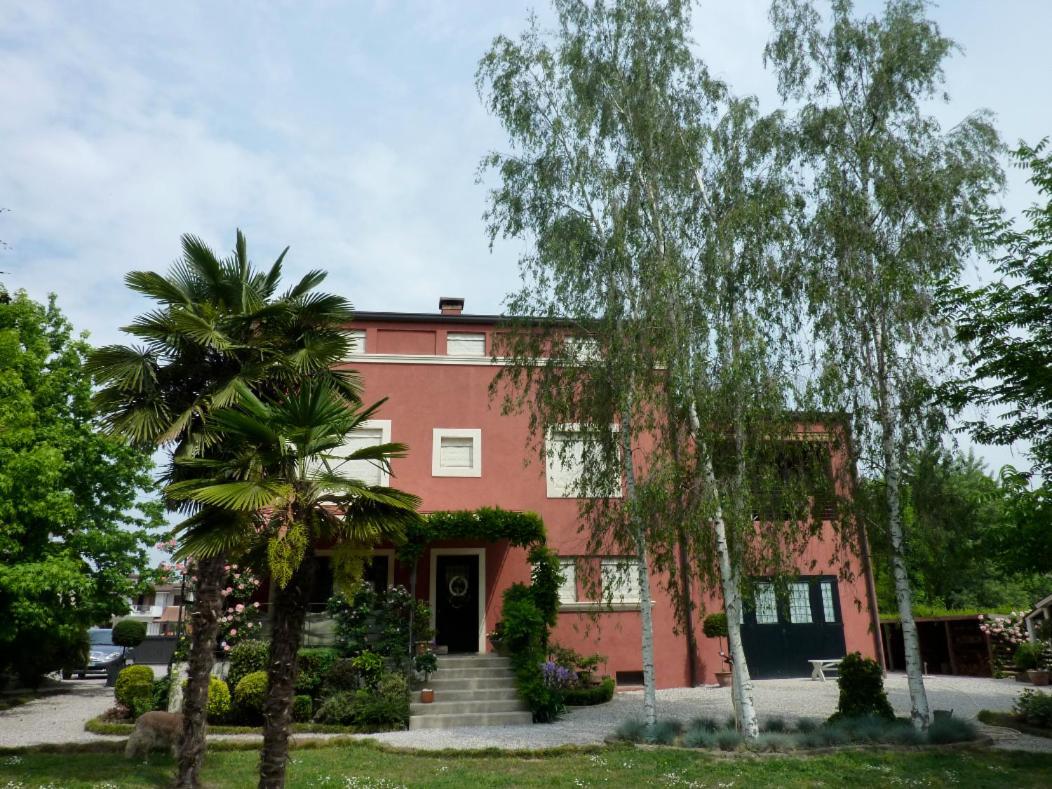 Maison Parco Del Brenta Bed & Breakfast