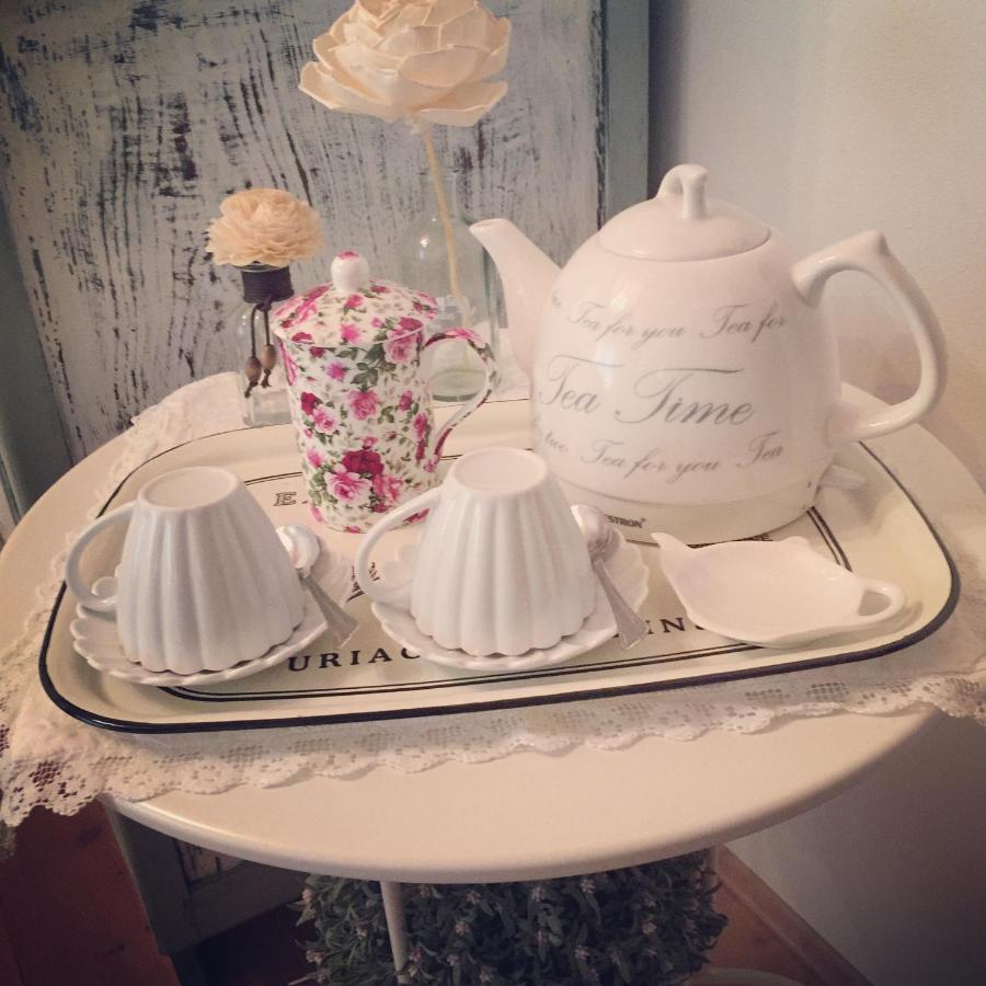 Maison Parco Del Brenta Bed & Breakfast