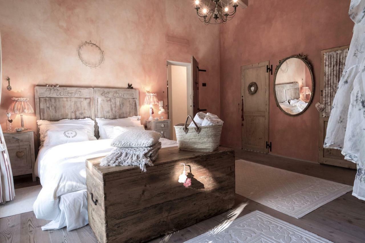 Bed & Breakfast Maison Parco Del Brenta *
